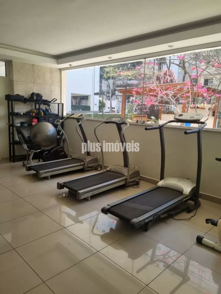 Apartamento, 4 quartos, 128 m² - Foto 25