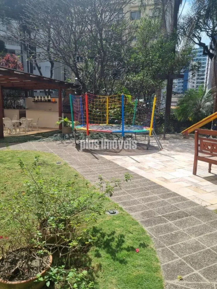 Apartamento, 4 quartos, 128 m² - Foto 27