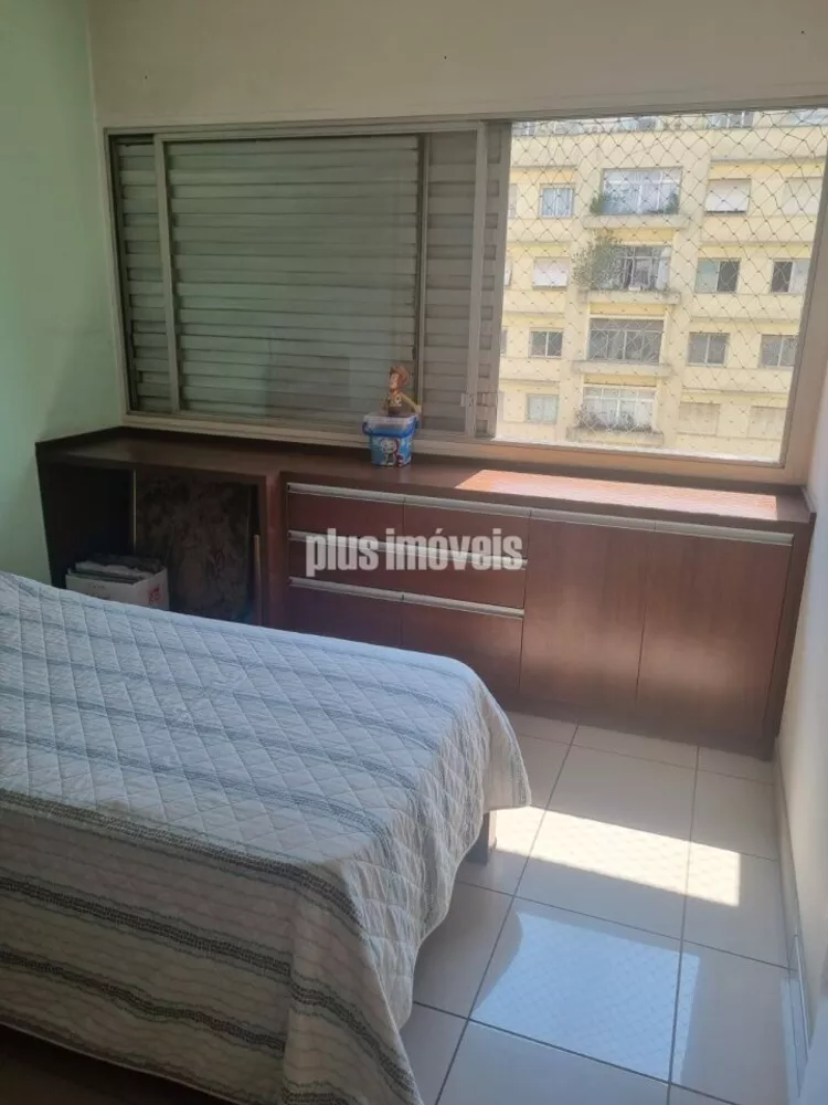 Apartamento, 4 quartos, 128 m² - Foto 9