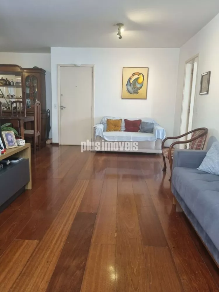 Apartamento, 4 quartos, 128 m² - Foto 1