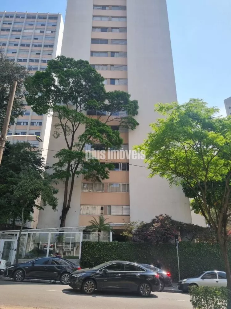 Apartamento, 4 quartos, 128 m² - Foto 24