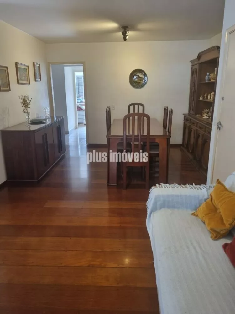 Apartamento, 4 quartos, 128 m² - Foto 2