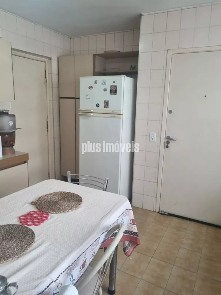 Apartamento, 4 quartos, 128 m² - Foto 19