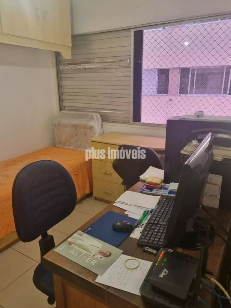 Apartamento, 4 quartos, 128 m² - Foto 14