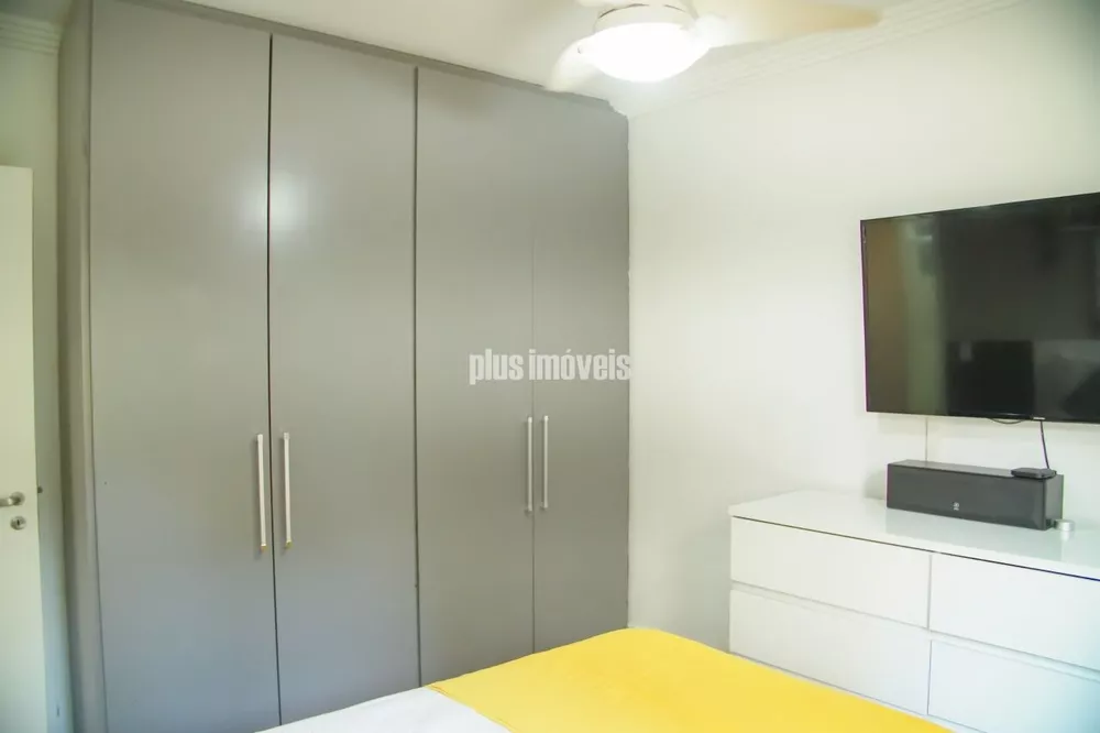 Apartamento à venda com 3 quartos, 68m² - Foto 8