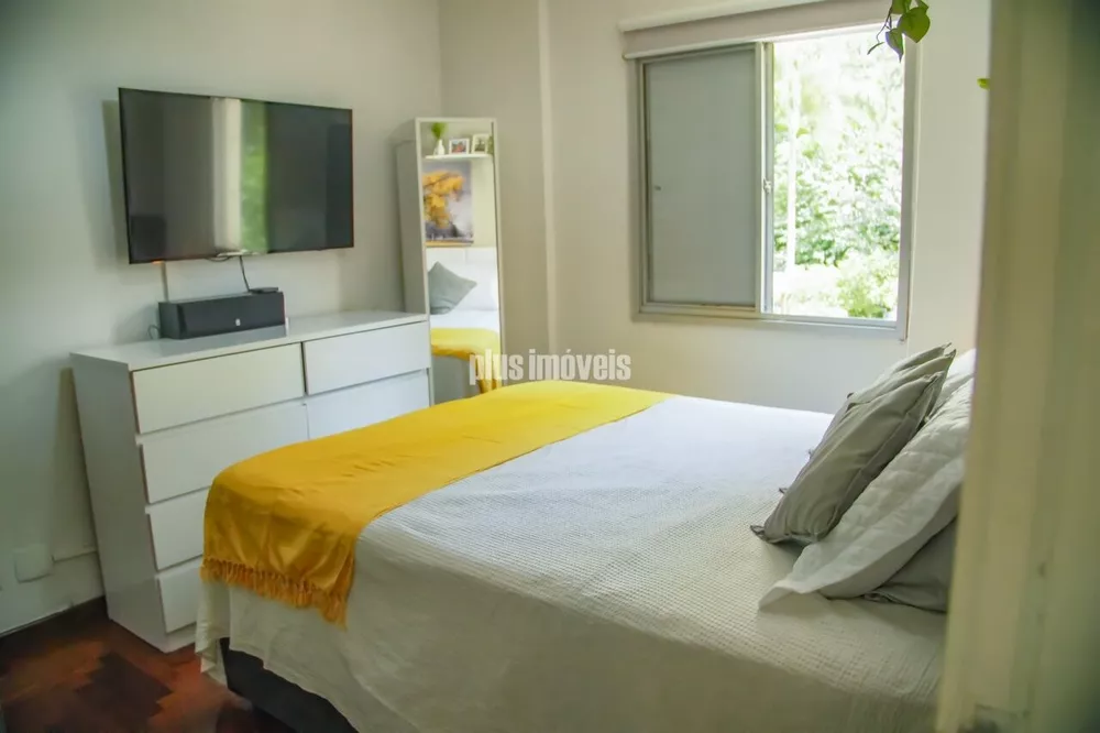 Apartamento à venda com 3 quartos, 68m² - Foto 7