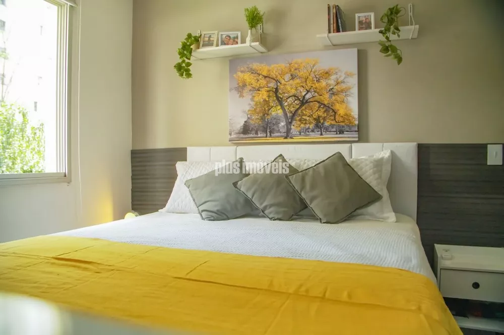 Apartamento à venda com 3 quartos, 68m² - Foto 6