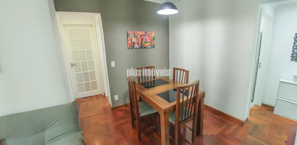 Apartamento à venda com 3 quartos, 68m² - Foto 5