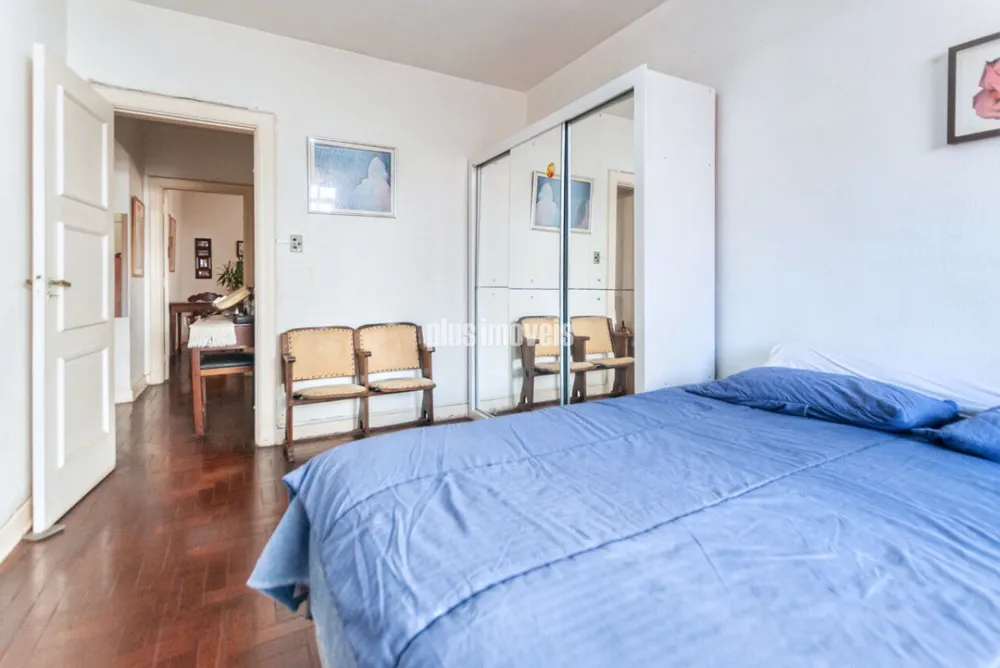 Apartamento, 2 quartos, 102 m² - Foto 4