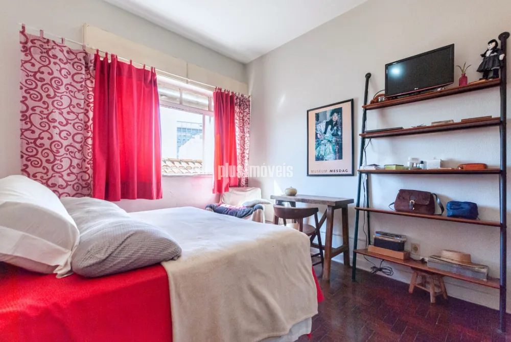 Apartamento, 2 quartos, 102 m² - Foto 1