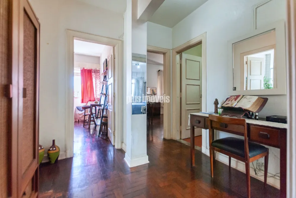 Apartamento, 2 quartos, 102 m² - Foto 2
