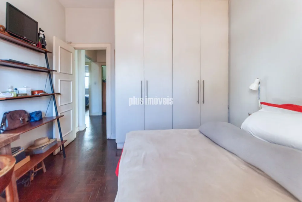 Apartamento, 2 quartos, 102 m² - Foto 3