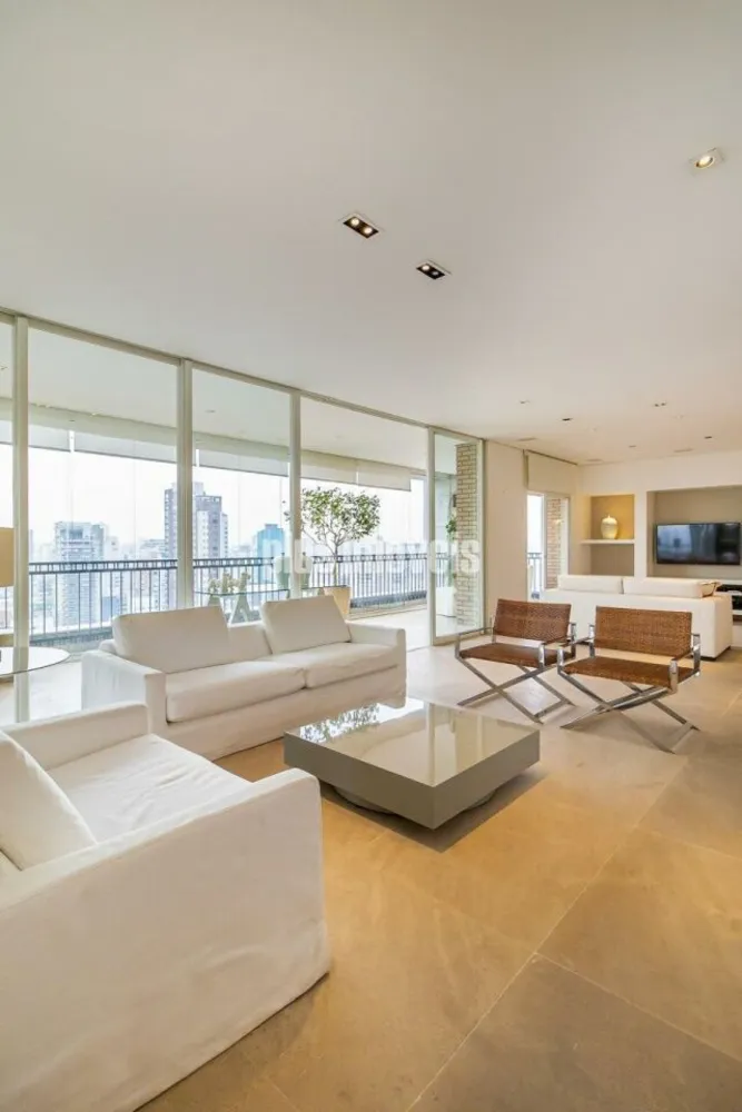 Apartamento, 3 quartos, 406 m² - Foto 1