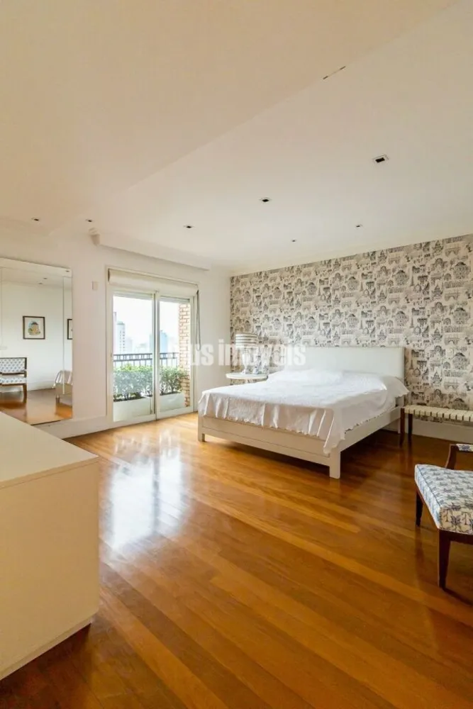 Apartamento, 3 quartos, 406 m² - Foto 6