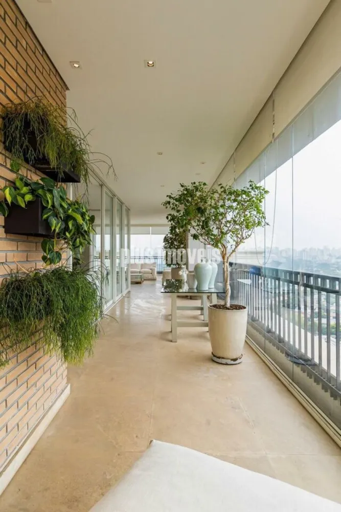 Apartamento, 3 quartos, 406 m² - Foto 2