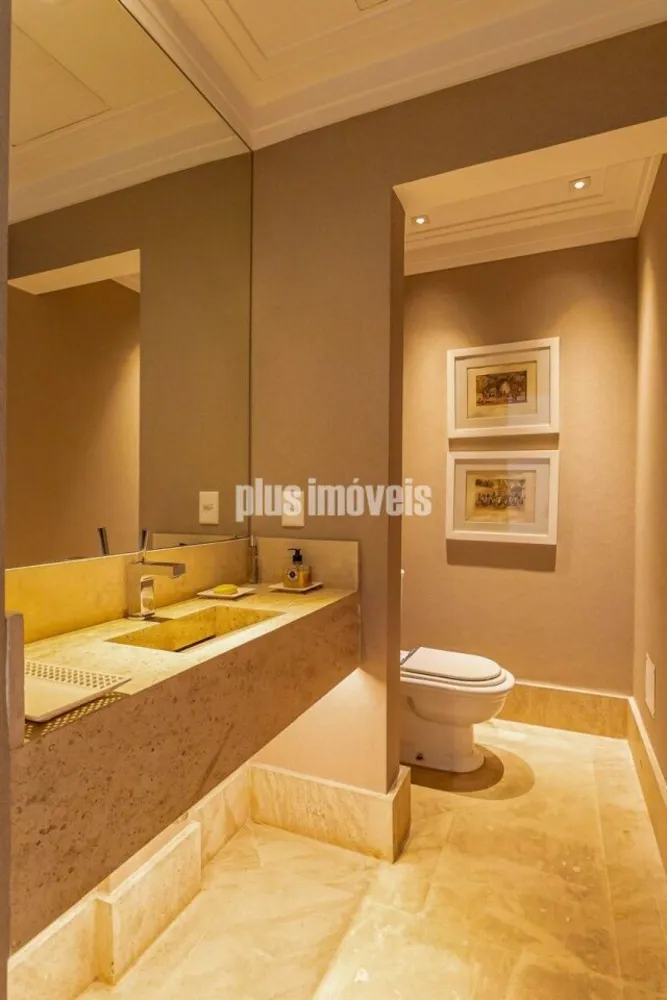 Apartamento, 3 quartos, 406 m² - Foto 5