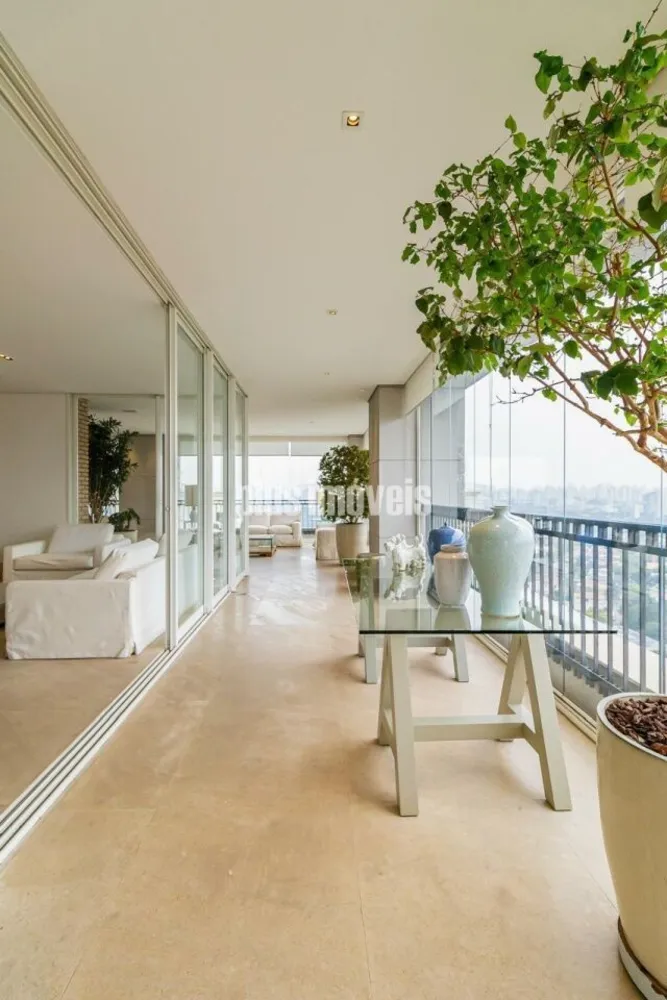 Apartamento, 3 quartos, 406 m² - Foto 4