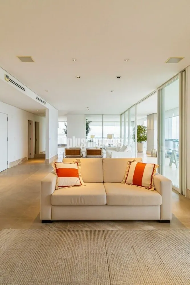 Apartamento, 3 quartos, 406 m² - Foto 3