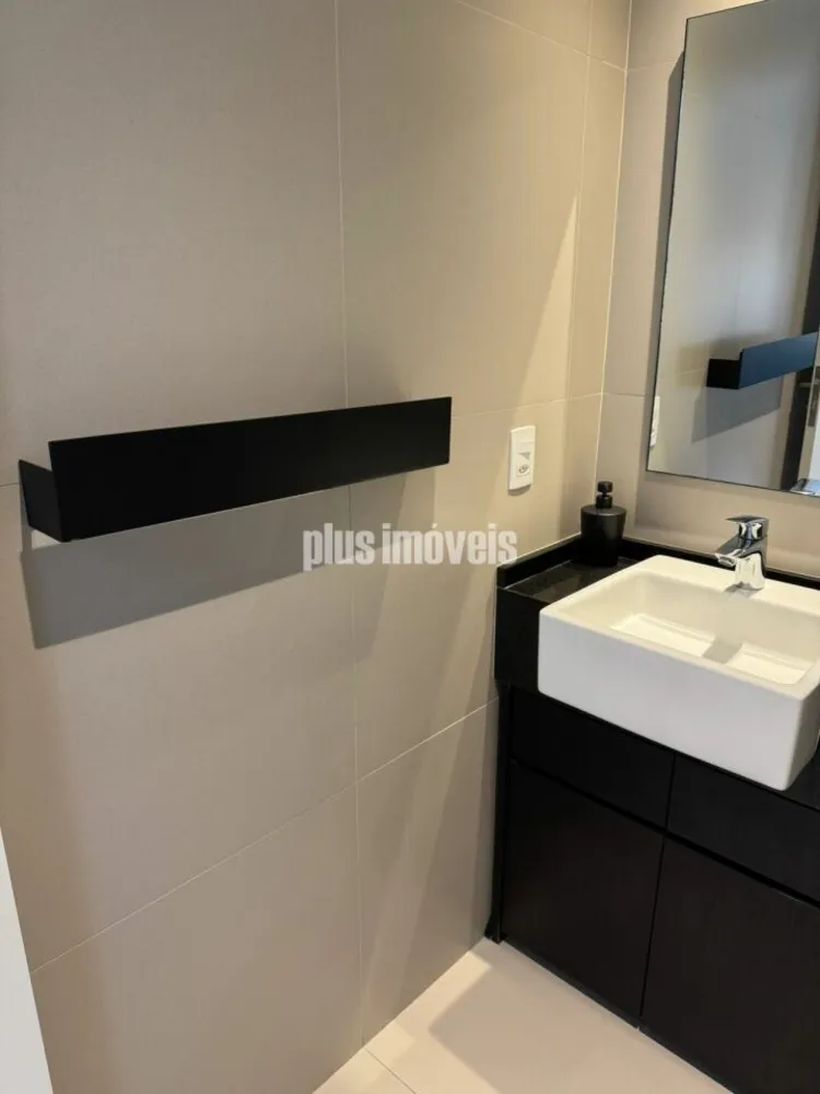 Apartamento, 1 quarto, 36 m² - Foto 8