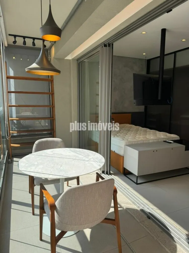 Apartamento, 1 quarto, 36 m² - Foto 3