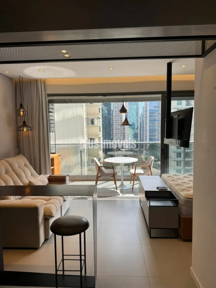 Apartamento, 1 quarto, 36 m² - Foto 6