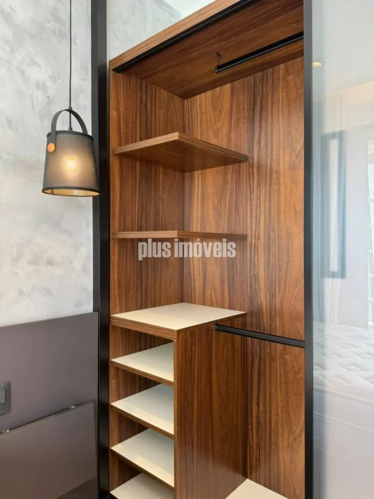 Apartamento, 1 quarto, 36 m² - Foto 1