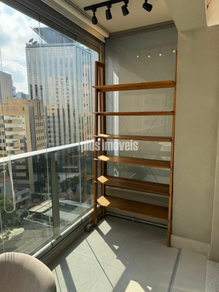 Apartamento, 1 quarto, 36 m² - Foto 5