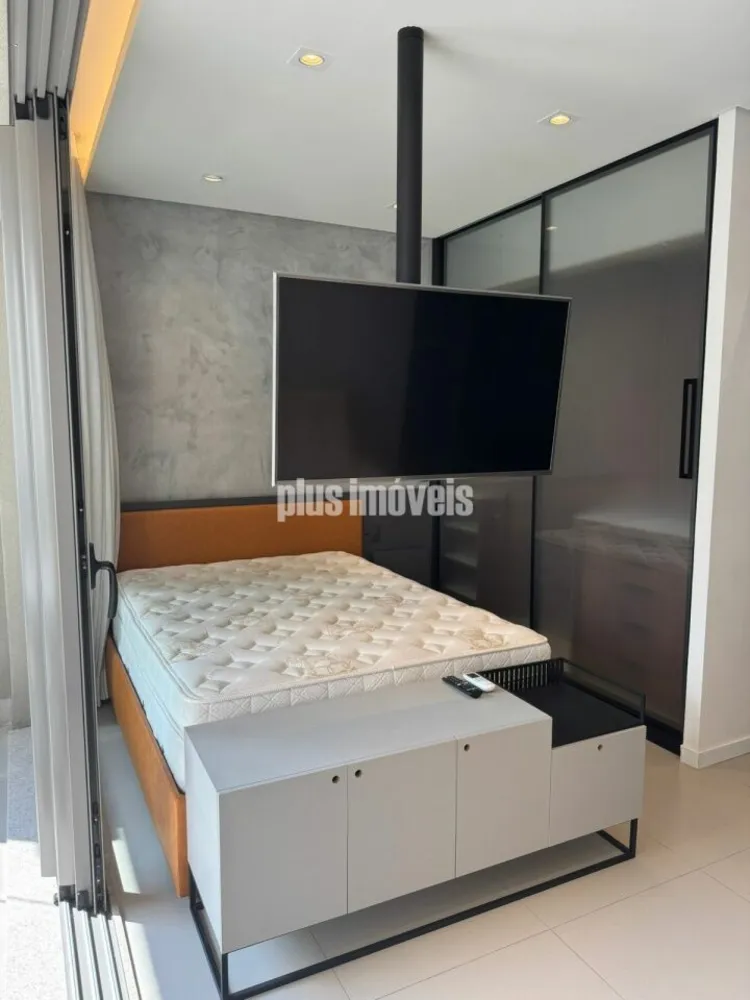 Apartamento, 1 quarto, 36 m² - Foto 4