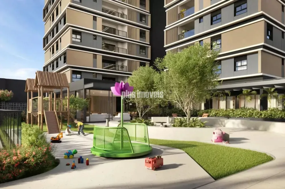 Apartamento, 3 quartos, 107 m² - Foto 7