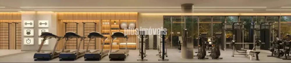 Apartamento, 3 quartos, 107 m² - Foto 1