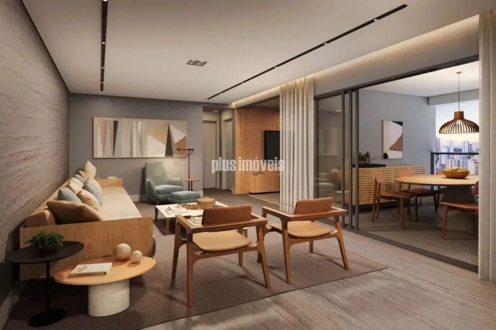 Apartamento, 3 quartos, 107 m² - Foto 6