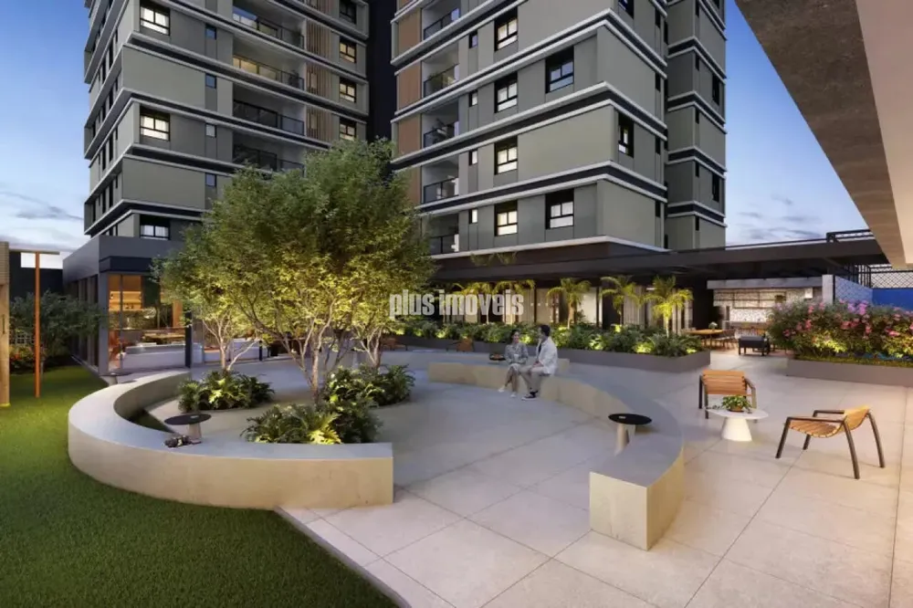 Apartamento, 3 quartos, 107 m² - Foto 3