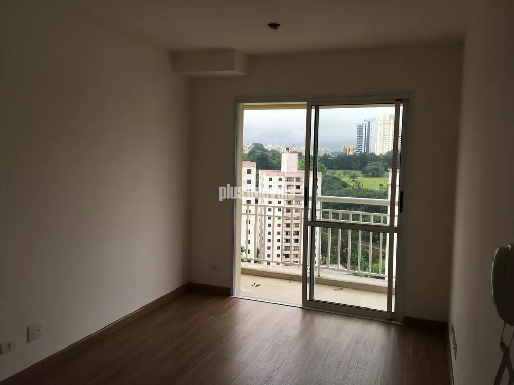 Apartamento à venda com 1 quarto, 70m² - Foto 1