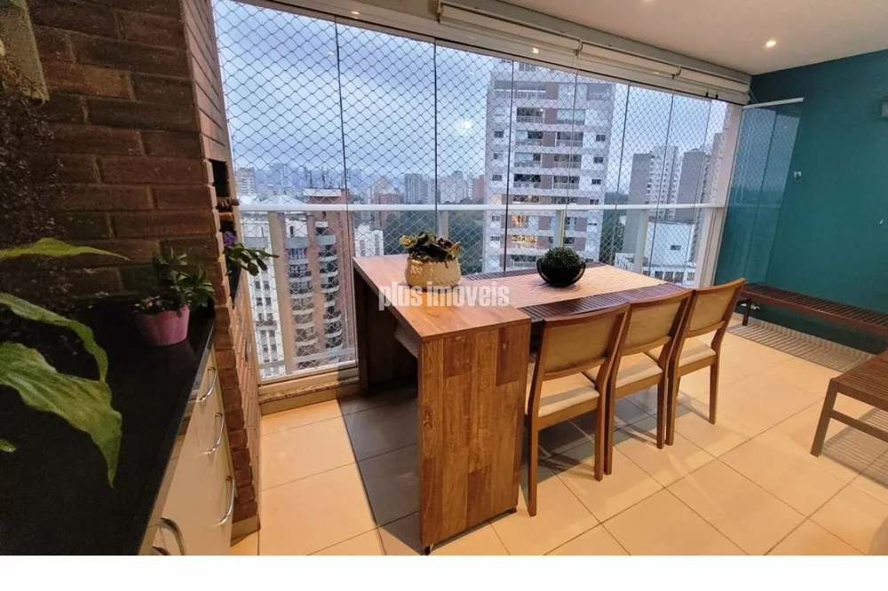 Apartamento à venda com 3 quartos, 86m² - Foto 1