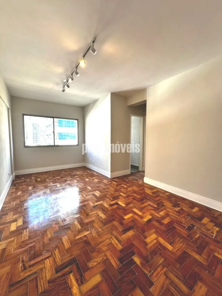 Apartamento, 2 quartos, 60 m² - Foto 2