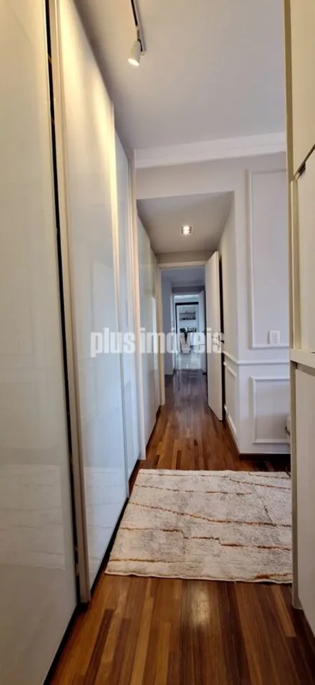 Apartamento, 3 quartos, 197 m² - Foto 1