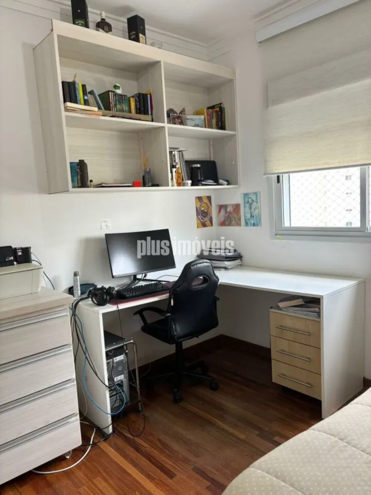 Apartamento, 3 quartos, 197 m² - Foto 4