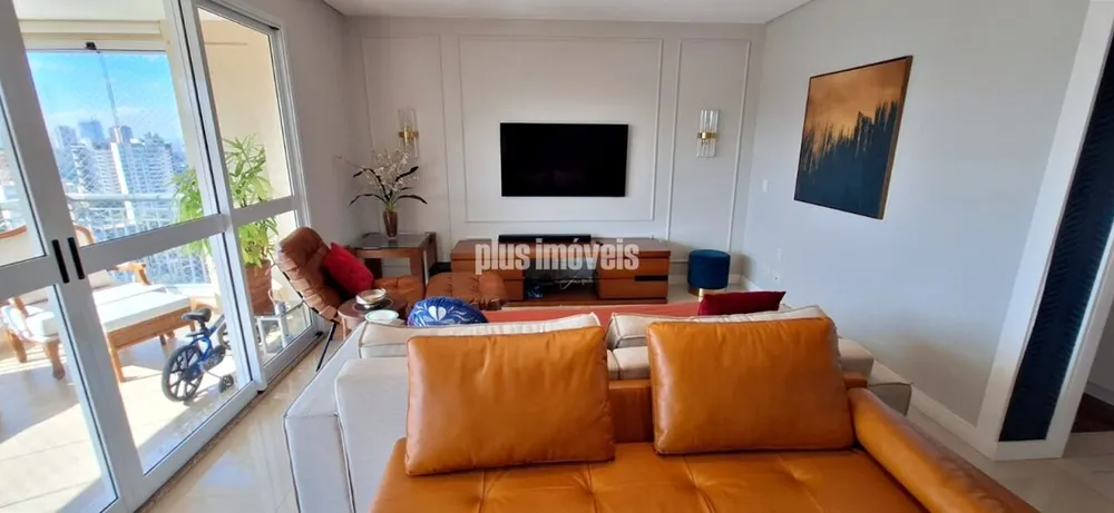 Apartamento, 3 quartos, 197 m² - Foto 6