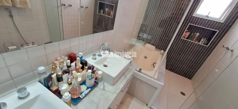 Apartamento, 3 quartos, 197 m² - Foto 8