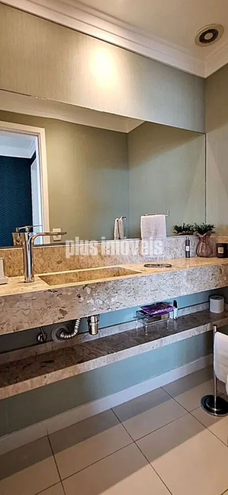 Apartamento, 3 quartos, 197 m² - Foto 7