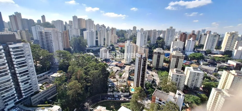Apartamento, 3 quartos, 197 m² - Foto 3