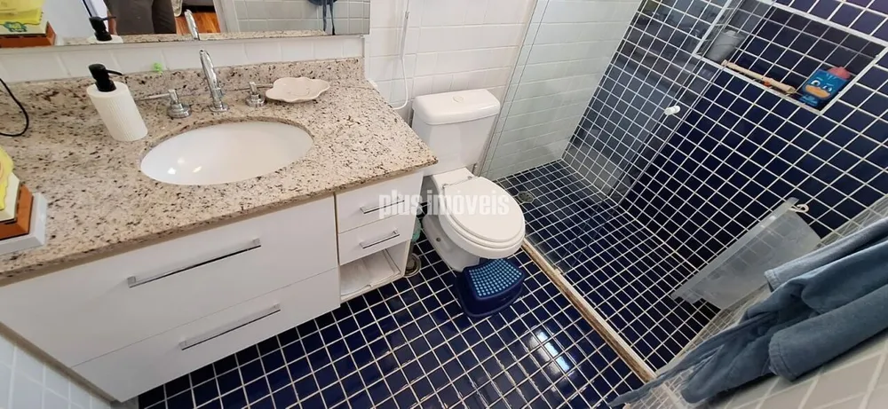 Apartamento, 3 quartos, 197 m² - Foto 5