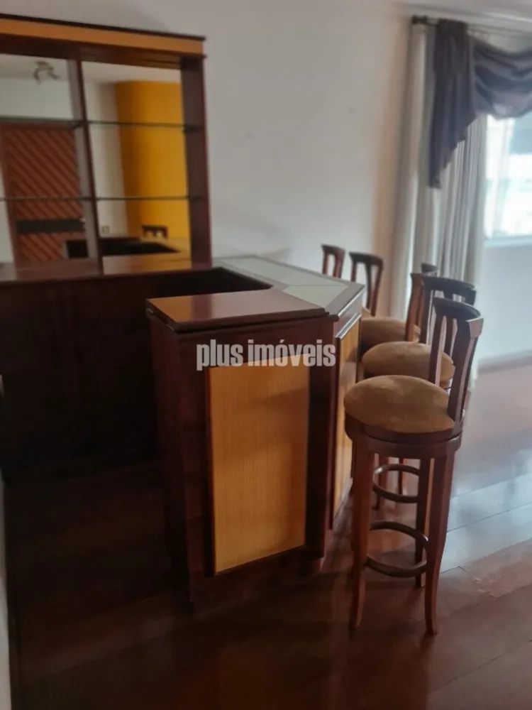 Apartamento, 4 quartos, 150 m² - Foto 3
