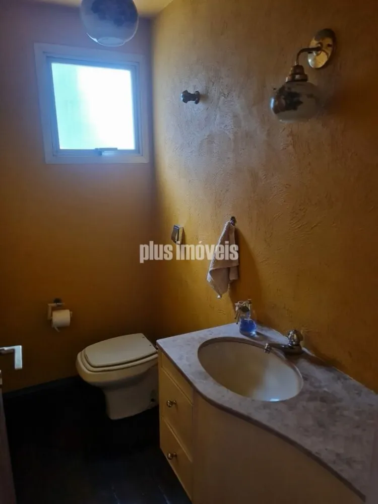 Apartamento, 4 quartos, 150 m² - Foto 5