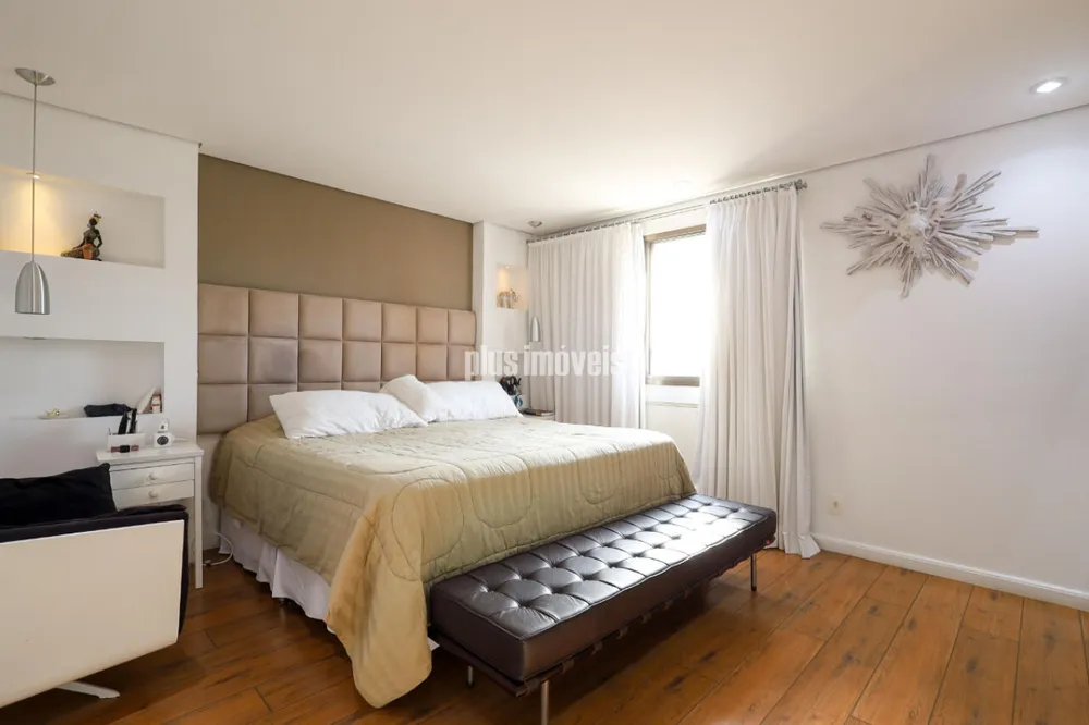 Apartamento, 3 quartos, 147 m² - Foto 7