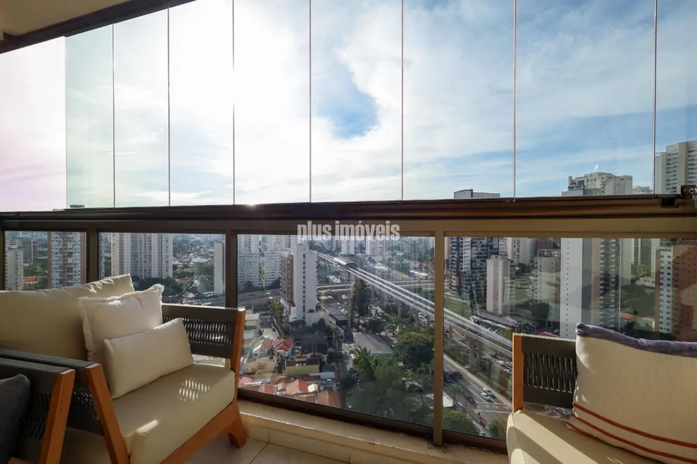 Apartamento, 3 quartos, 147 m² - Foto 2