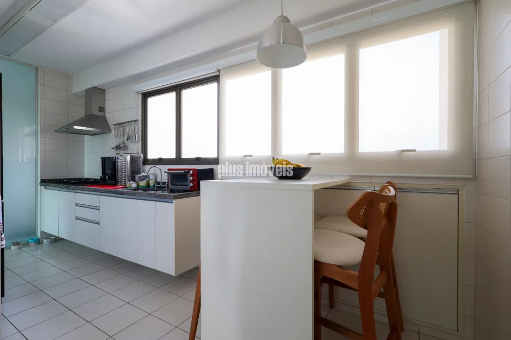 Apartamento, 3 quartos, 147 m² - Foto 6