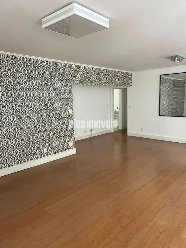 Apartamento, 3 quartos, 154 m² - Foto 1