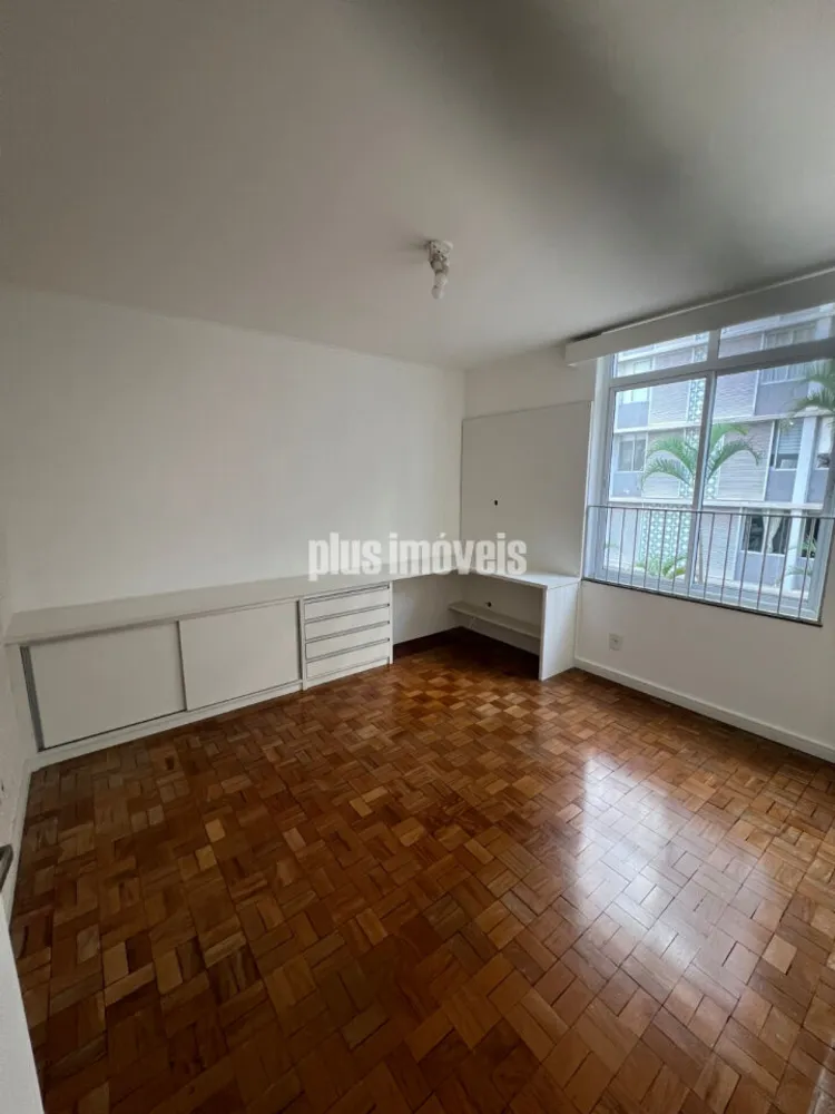 Apartamento, 3 quartos, 154 m² - Foto 8
