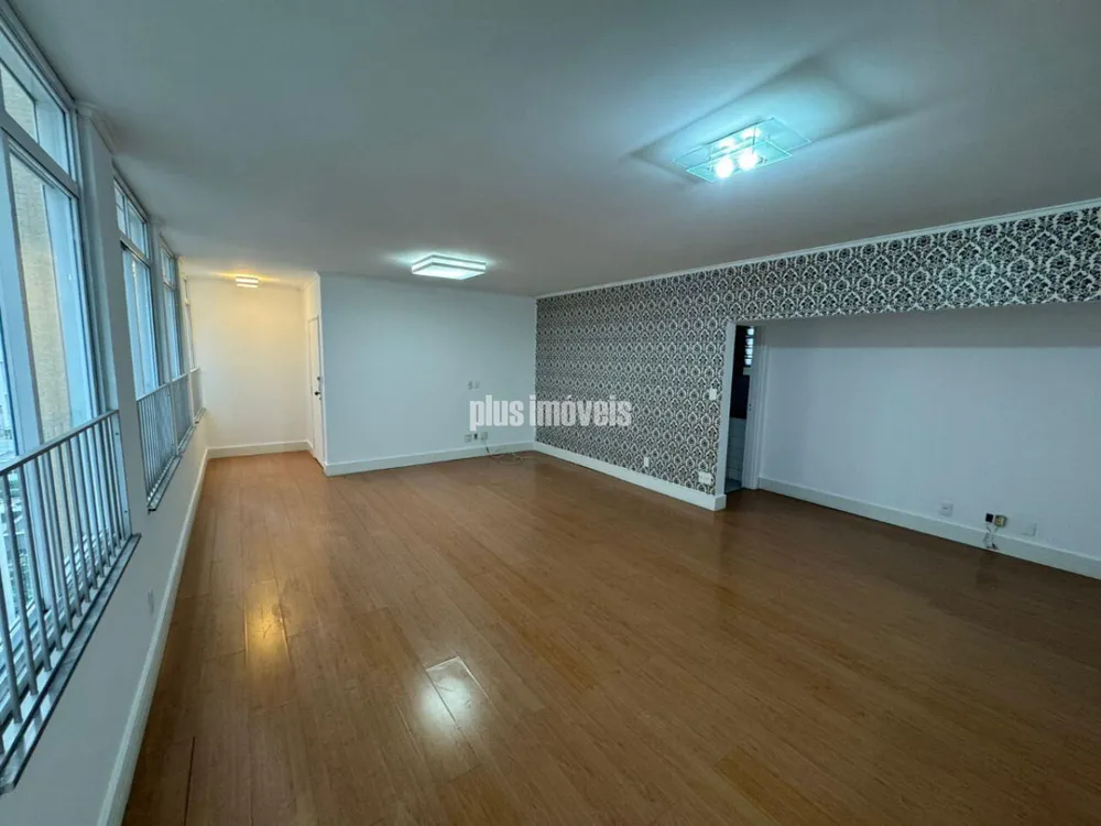 Apartamento, 3 quartos, 154 m² - Foto 2
